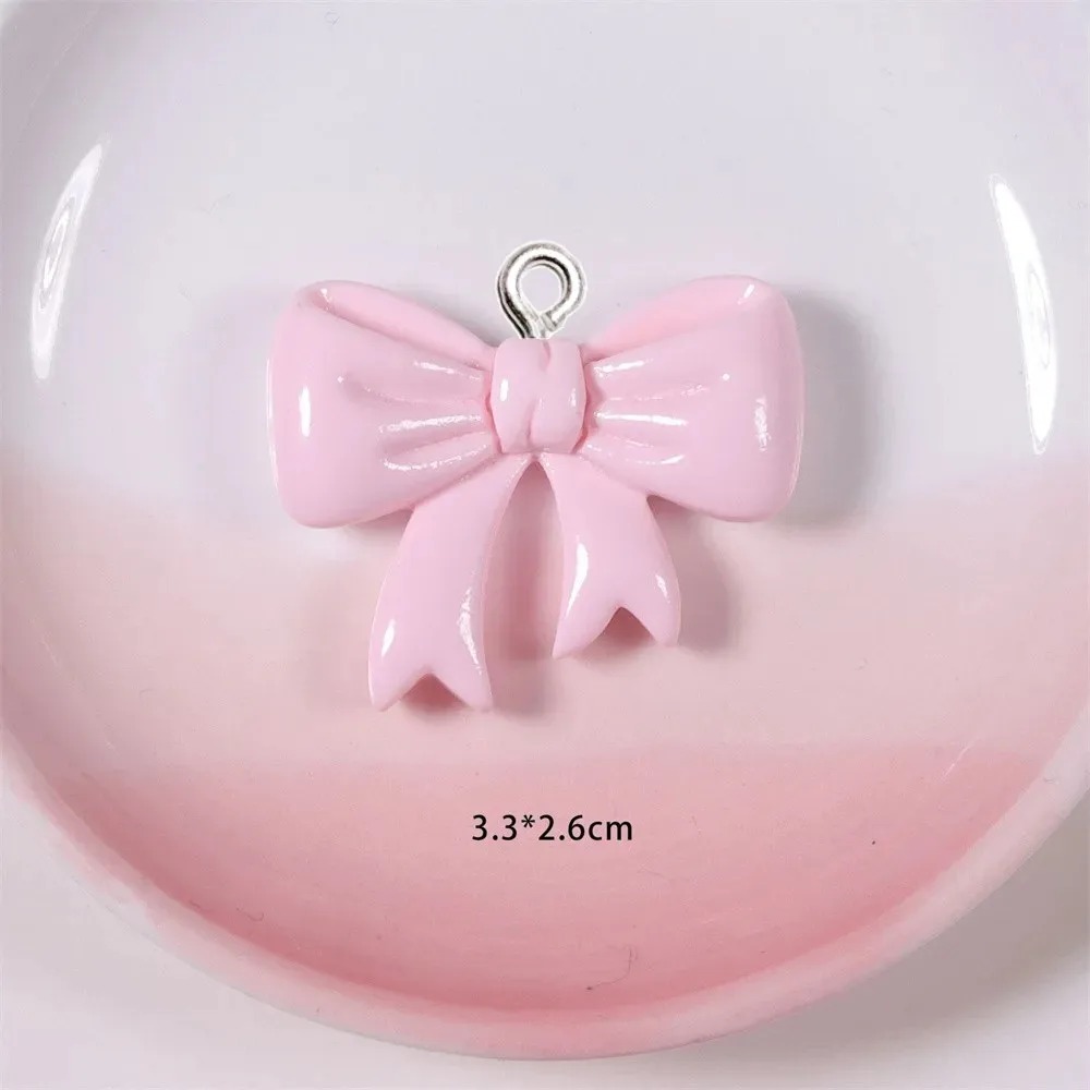 Resin Art Engagement - 10 sztuk zawieszek z żywicy w