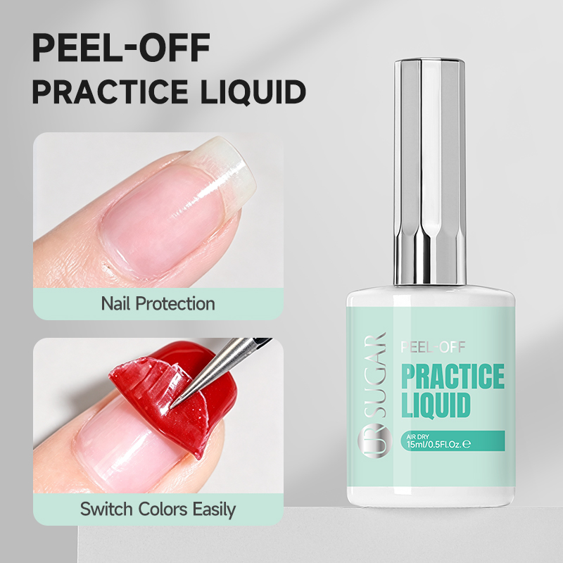 Resin Art Training - UR SUGAR 15ml Płyn do ćwiczeń