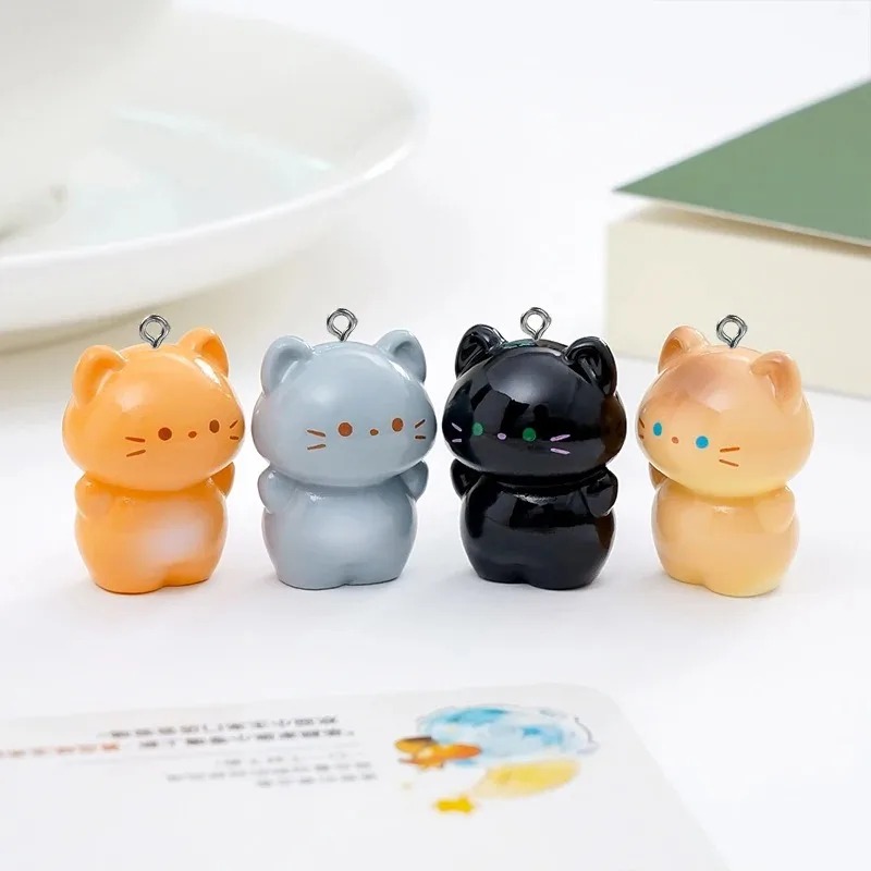 10 sztuk uroczych trójwymiarow – Resin Art Engagement recenzja i cena