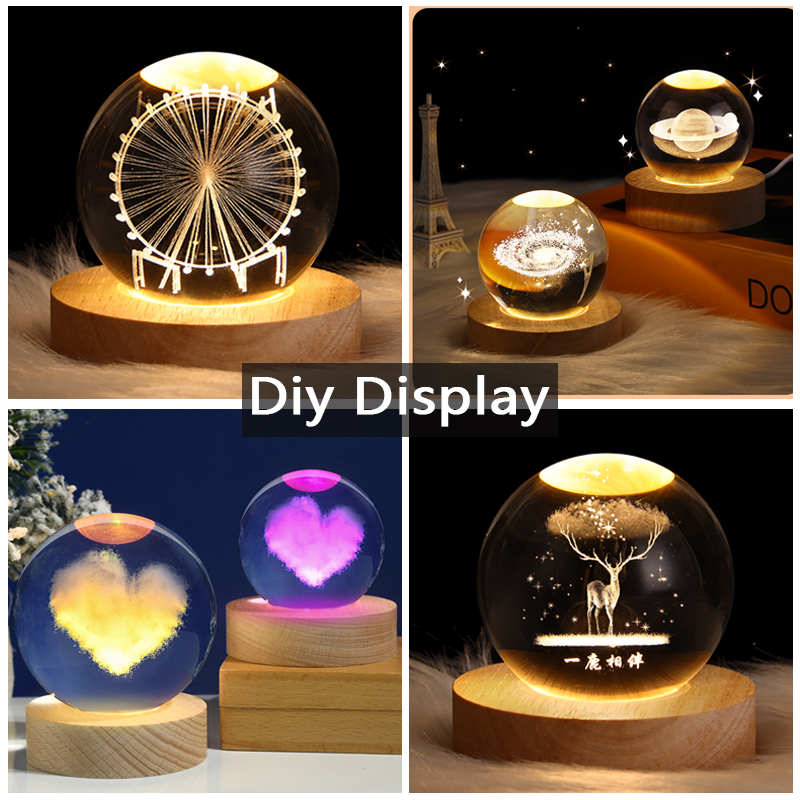 Wyświetlacz z żywicy Okrągłe d – Resin Art Stand recenzja i cena