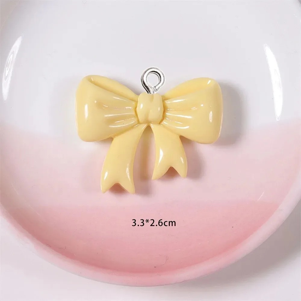 10 sztuk zawieszek z żywicy w  – Resin Art Engagement recenzja i cena