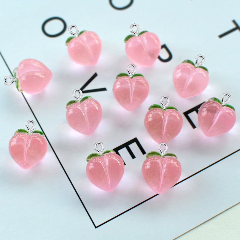 10 szt. Nowe Przezroczyste Brz – Resin Art Engagement recenzja i cena