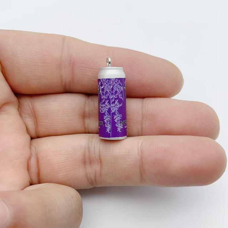 10 szt. Mini Symulowane Puszki – Resin Art Engagement recenzja i cena
