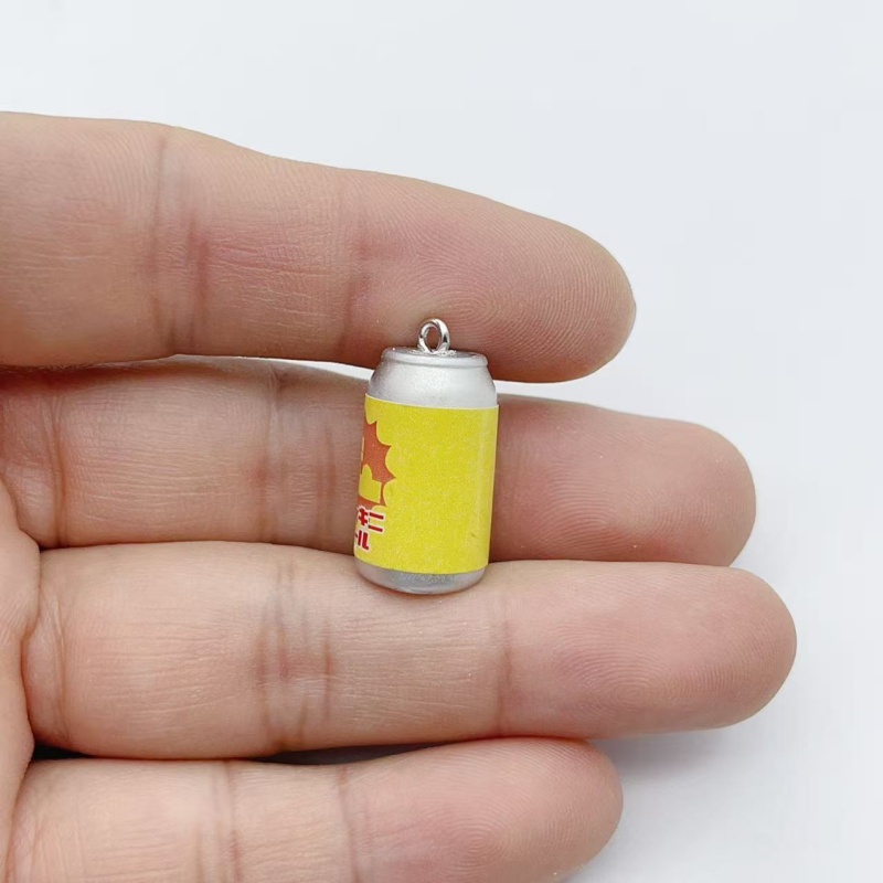 10 szt. Mini Symulowane Puszki – Resin Art Engagement recenzja i cena
