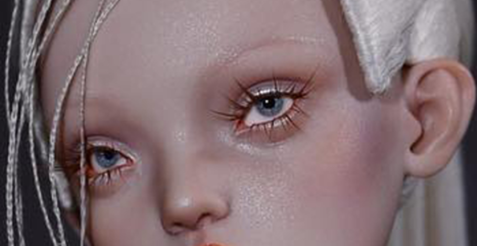 BJD SD Beast's Eye eyeball Pop – Resin Art Gift For Birthday recenzja i cena