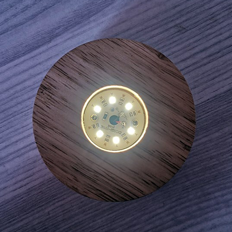 8cm Okrągła drewniana podstawa – Resin Art Stand recenzja i cena