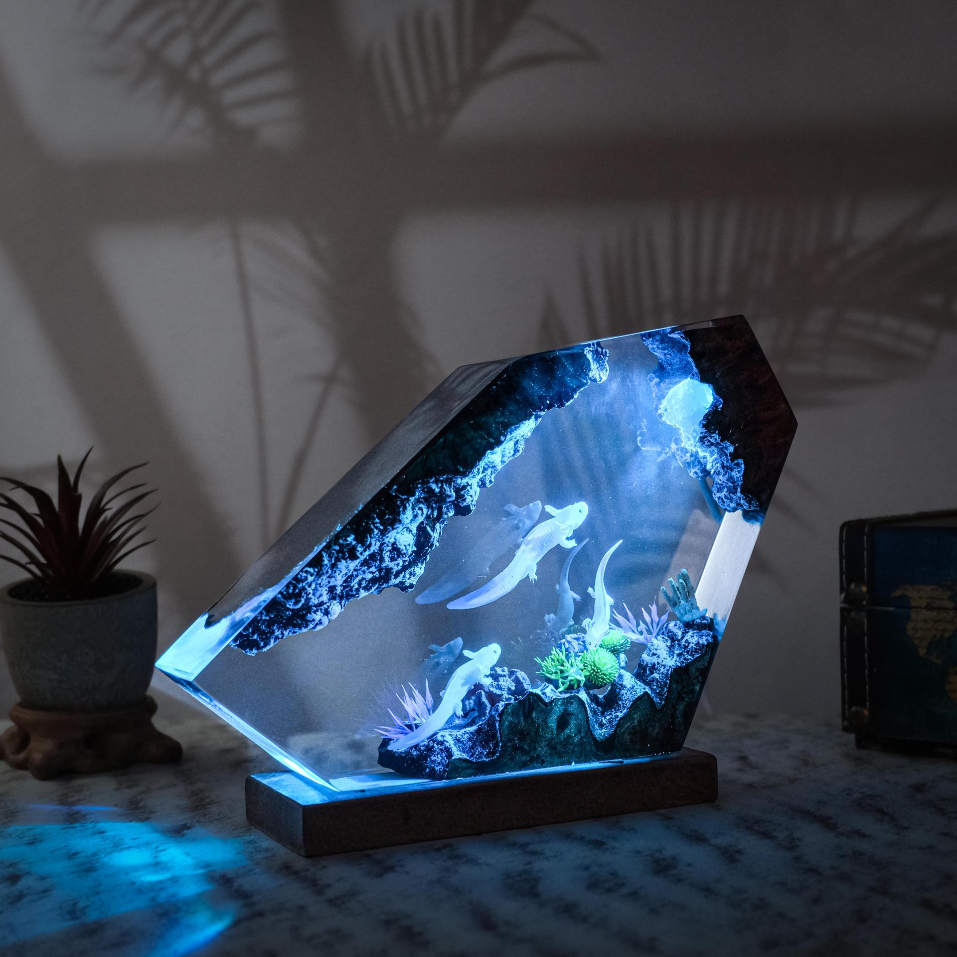 Popularne ozdoby z żywicy w ks – Resin Art Design For Wedding recenzja i cena