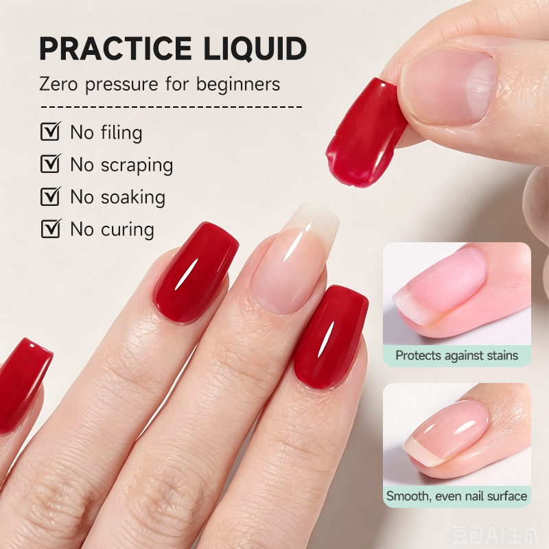 UR SUGAR 15ml Płyn do ćwiczeń  – Resin Art Training recenzja i cena