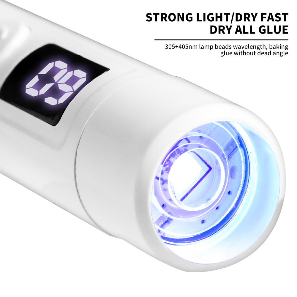 Przenośna lampa LED UV do pazn – Resin Art Stand recenzja i cena