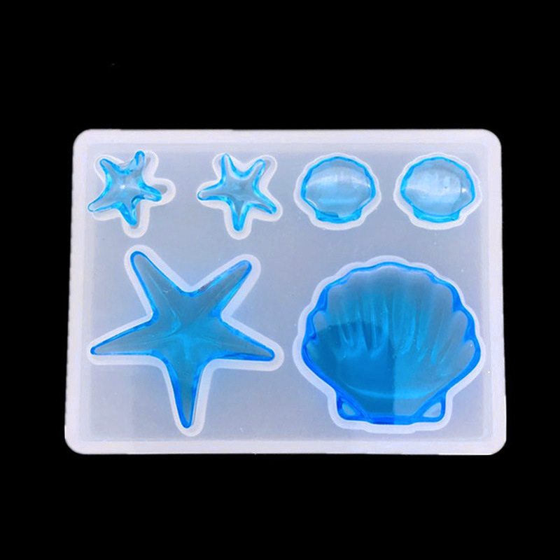 Forma silikonowa do tworzenia  – Resin Art Letters recenzja i cena