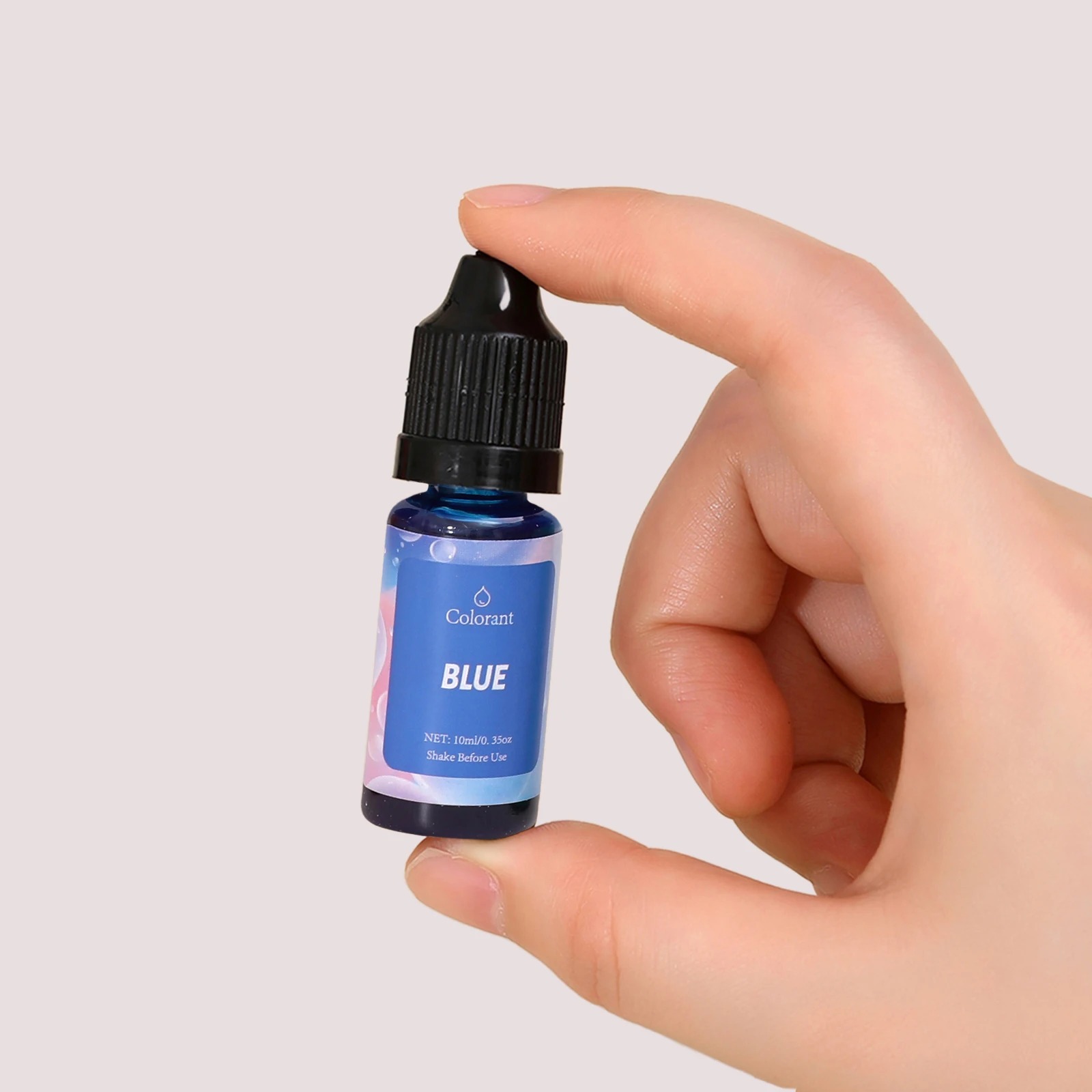 30 Kolorów 5ml Zestawy Pigment – Resin Art Letters recenzja i cena