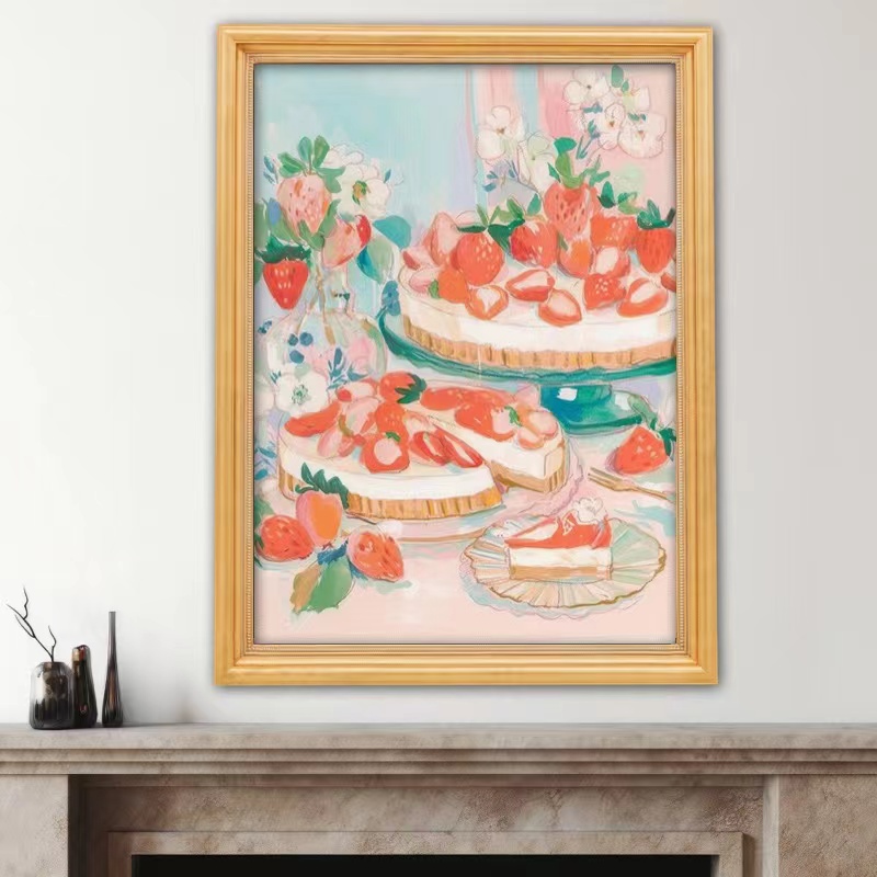 Zestawy do samodzielnego wykon – Resin Art Kitchen recenzja i cena