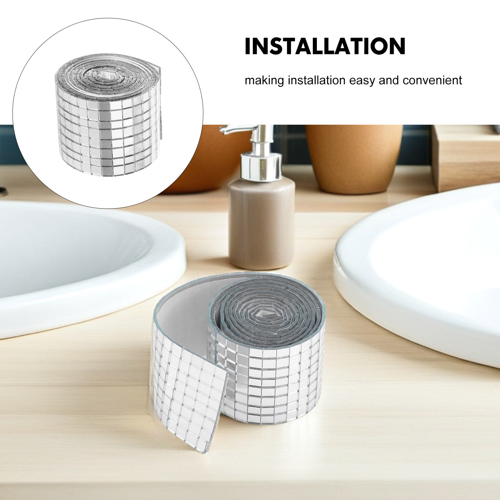 3920 sztuk 5x5mm samoprzylepny – Resin Art Kitchen recenzja i cena