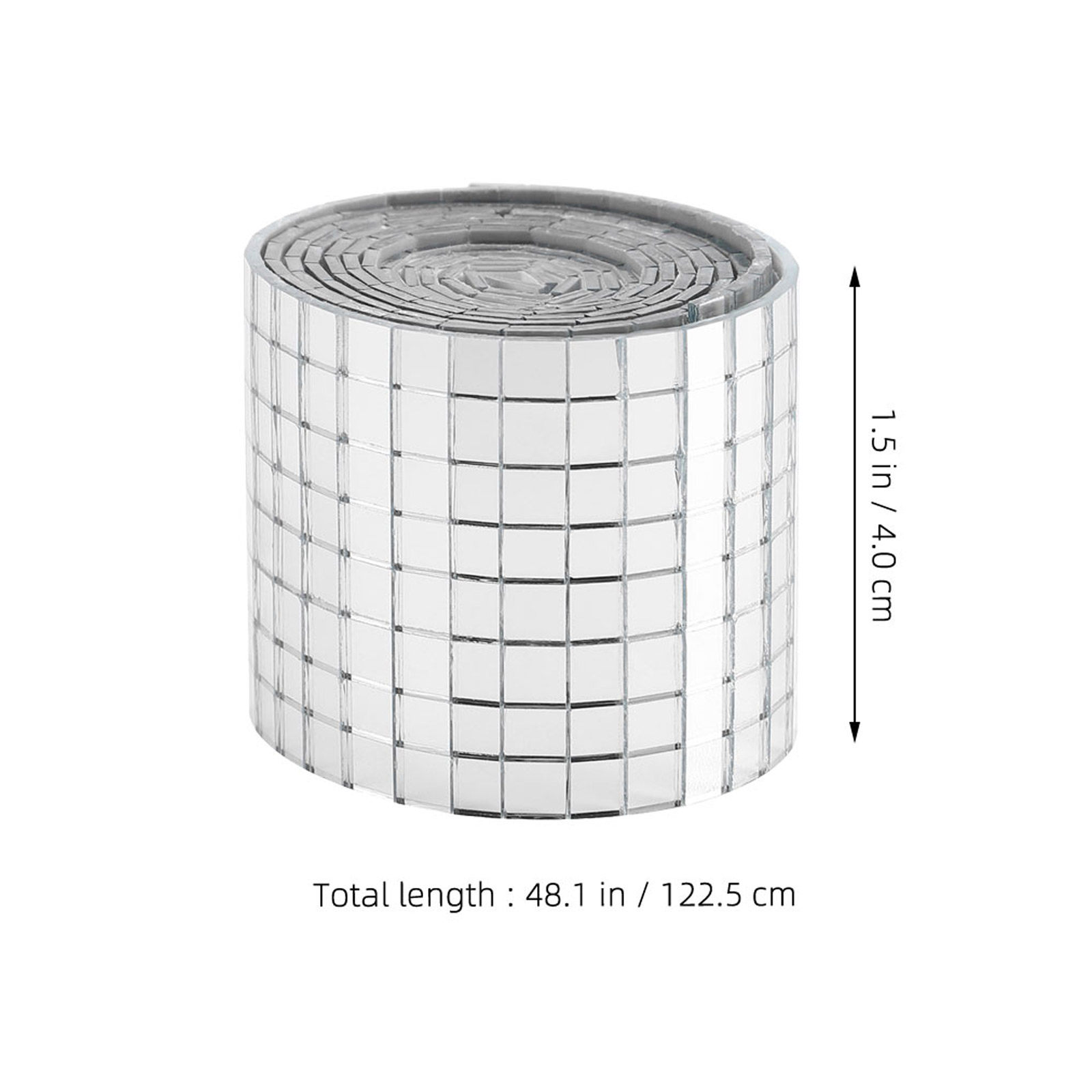 3920 sztuk 5x5mm samoprzylepny – Resin Art Kitchen recenzja i cena