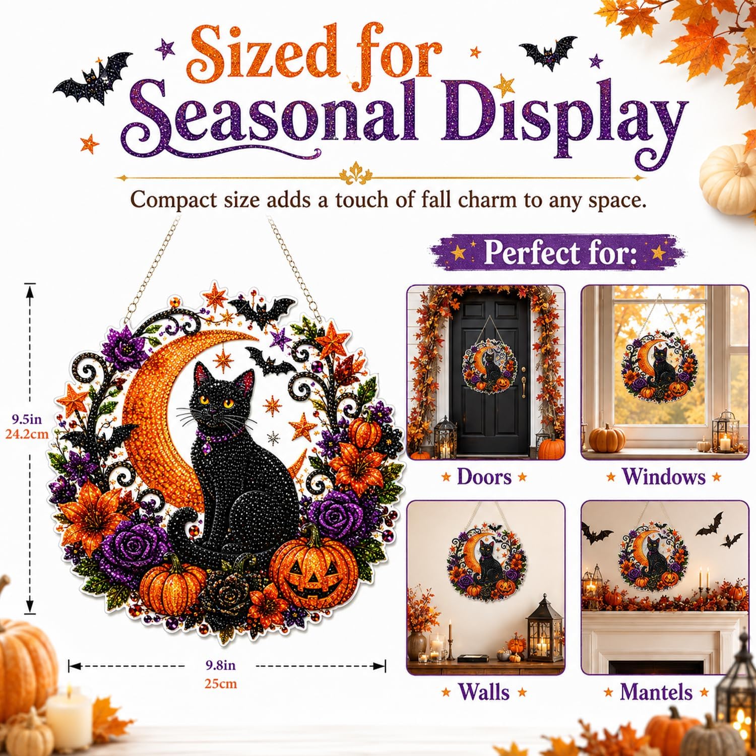 Zestaw do tworzenia diamentowy – Resin Art Flowers recenzja i cena