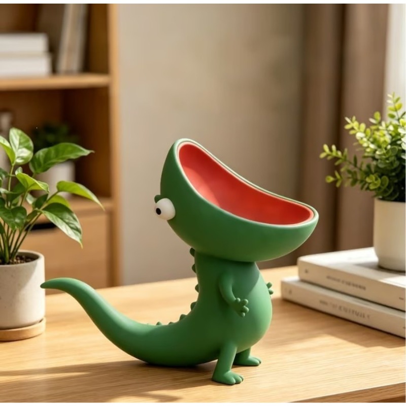 Urocza mydelniczka w kształcie – Resin Art Kitchen recenzja i cena