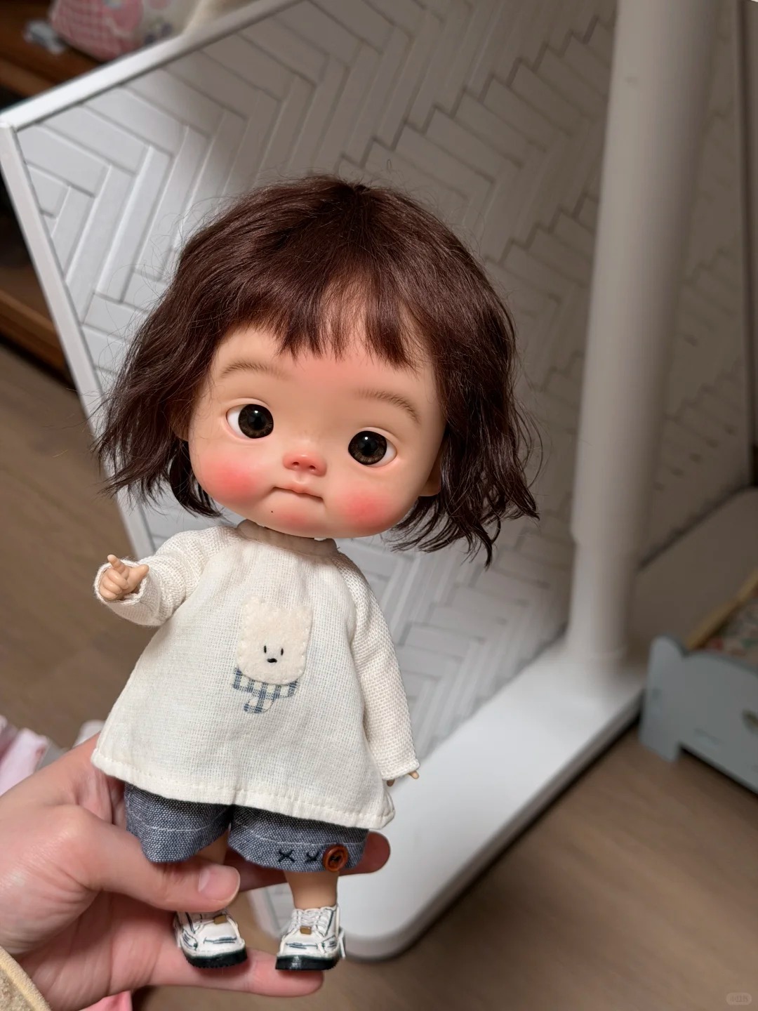 Nowa lalka SD BJD 1/6 - Komple – Resin Art Gift For Birthday recenzja i cena