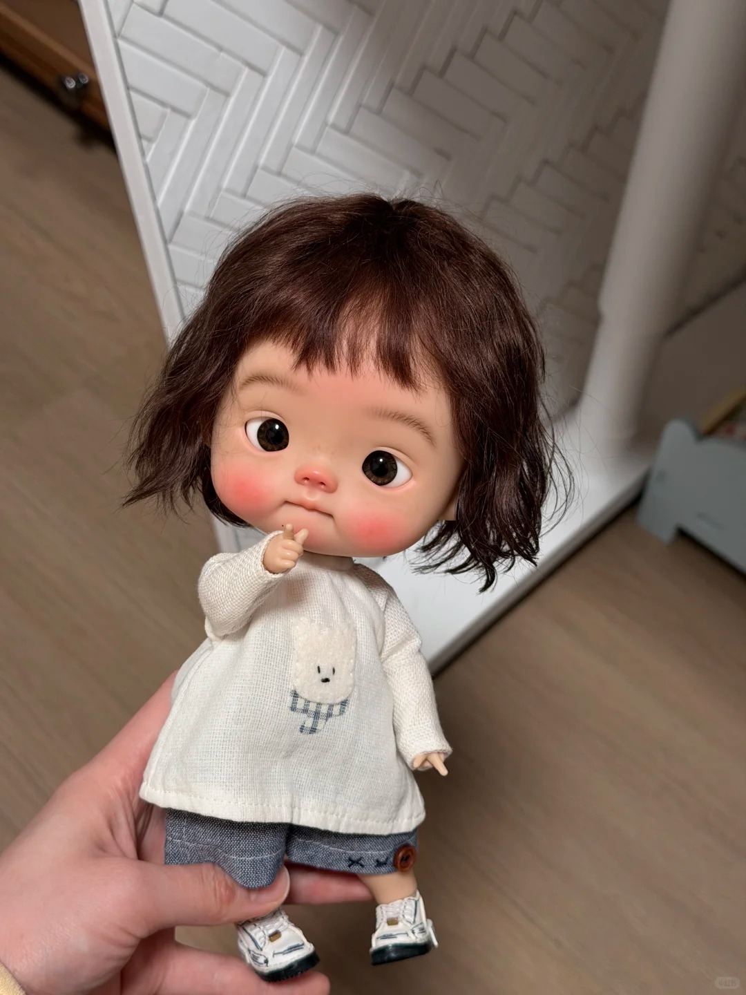 Nowa lalka SD BJD 1/6 - Komple – Resin Art Gift For Birthday recenzja i cena
