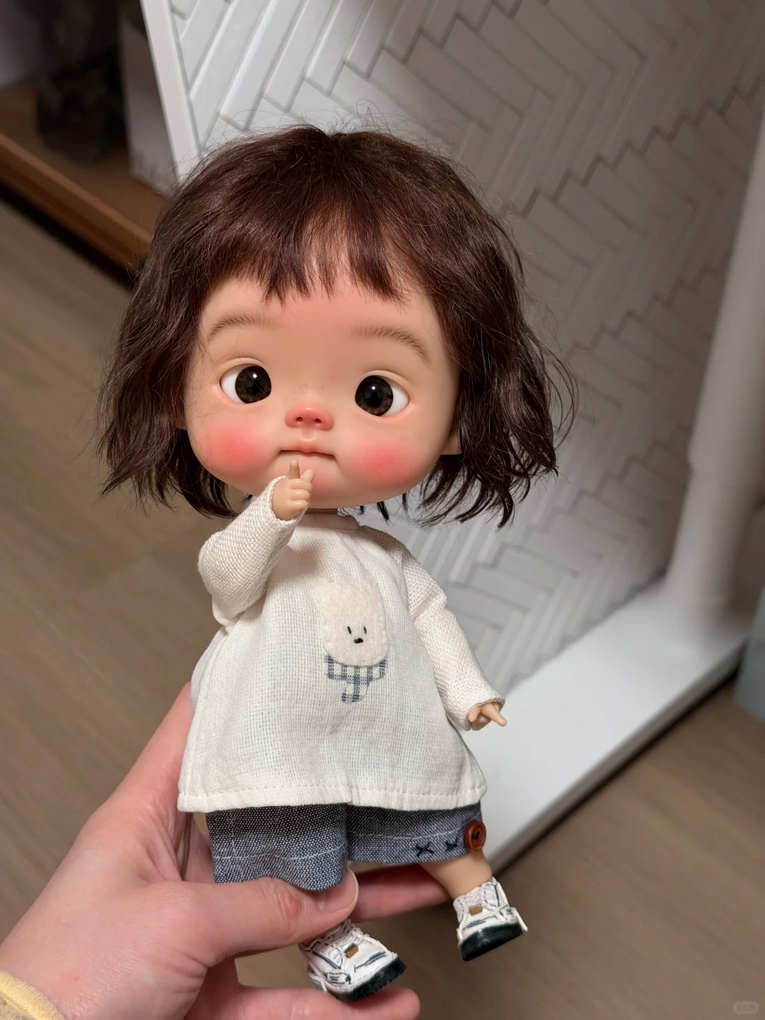 Nowa lalka SD BJD 1/6 - Komple – Resin Art Gift For Birthday recenzja i cena