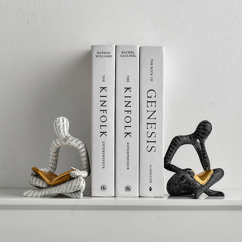 Ozdoby portretowe do czytania, – Resin Art Stand recenzja i cena