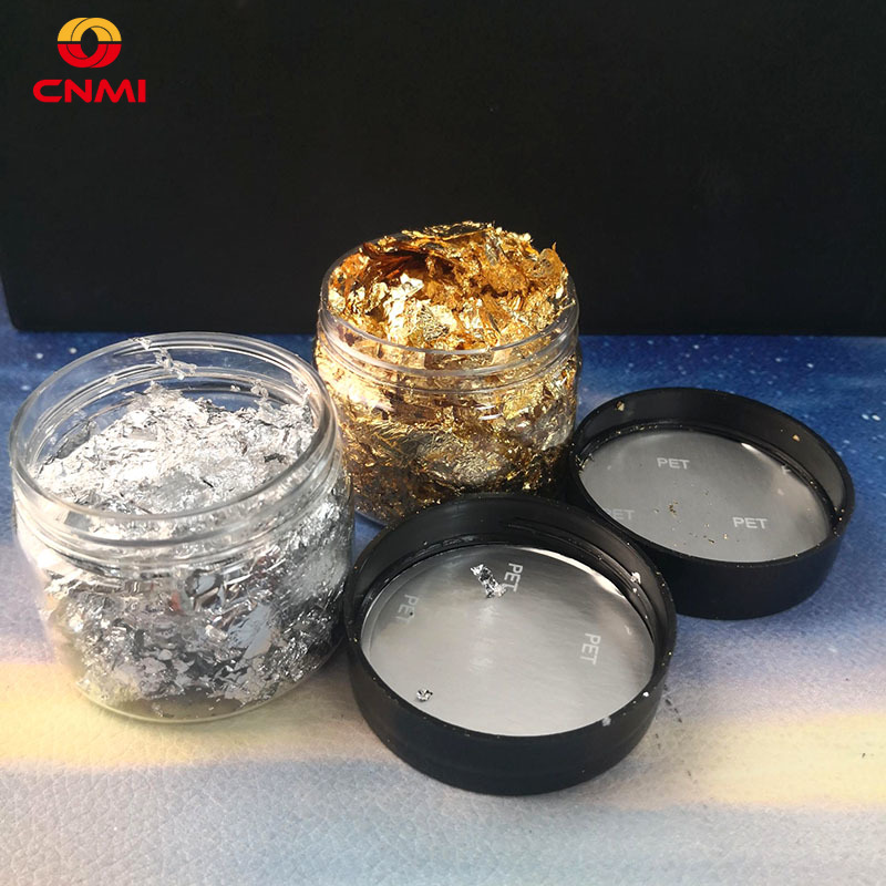 3g Płatki złota Wypełnienie z  – Resin Art Gift For Wedding recenzja i cena