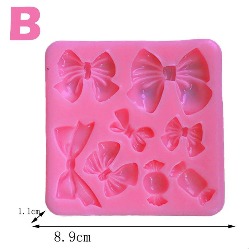 Silikonowe formy do żywicy w k – Resin Art Kitchen recenzja i cena