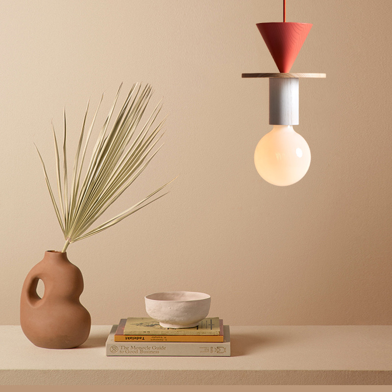 Lampa wisząca JUNIT Dia, nowoc – Resin Art Kitchen recenzja i cena