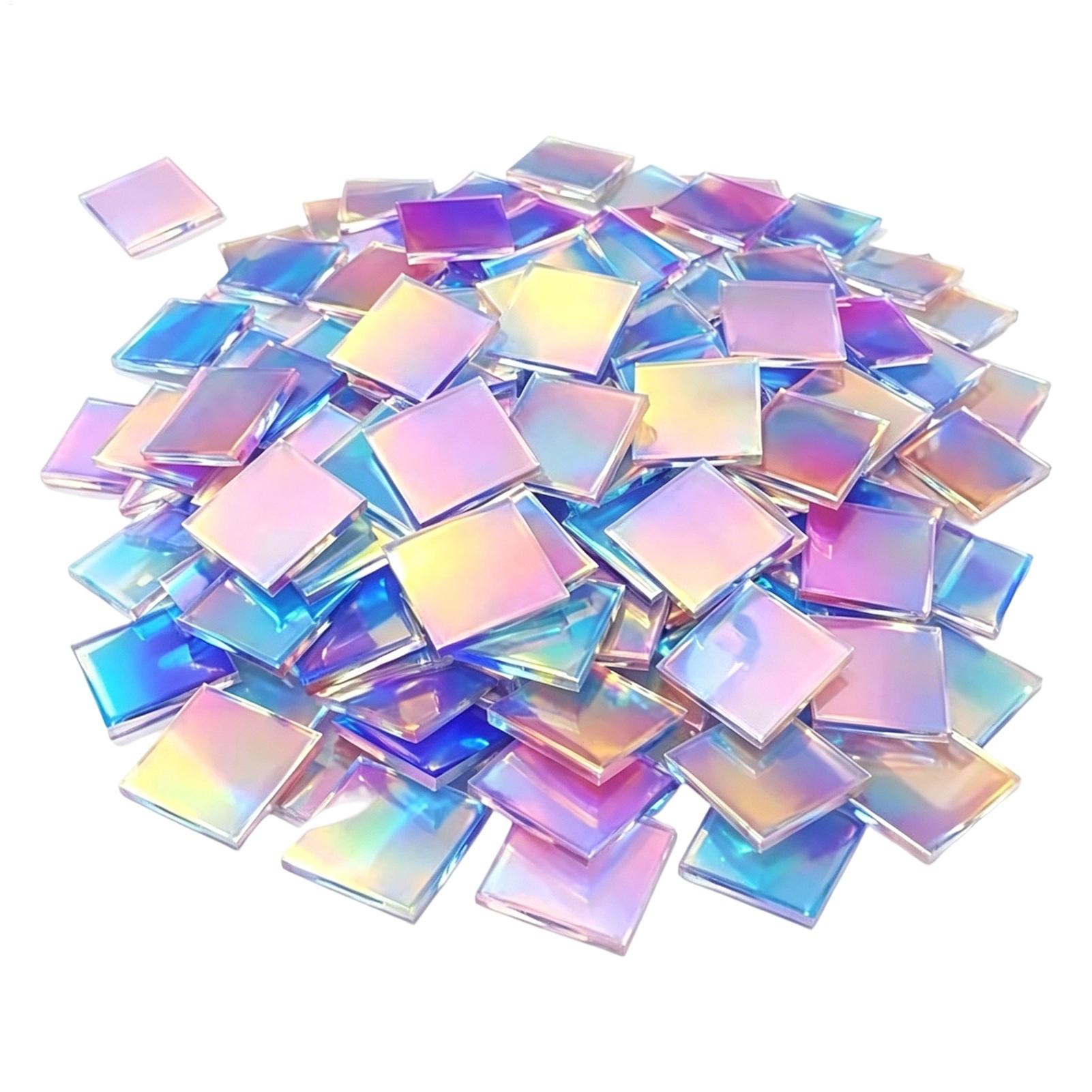 Mini Arkusze Akrylowe 100 Sztu – Resin Art Supplies recenzja i cena