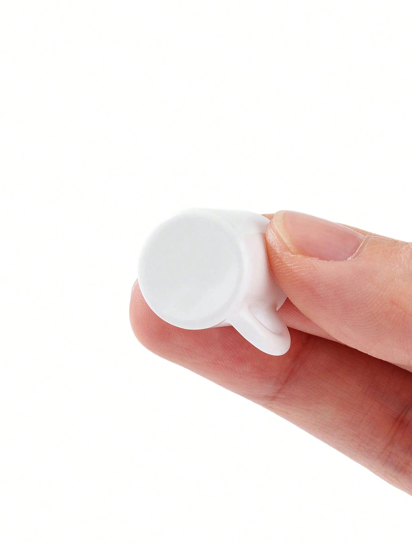 10 szt. Miniaturowe białe kubk – Resin Art Kitchen recenzja i cena
