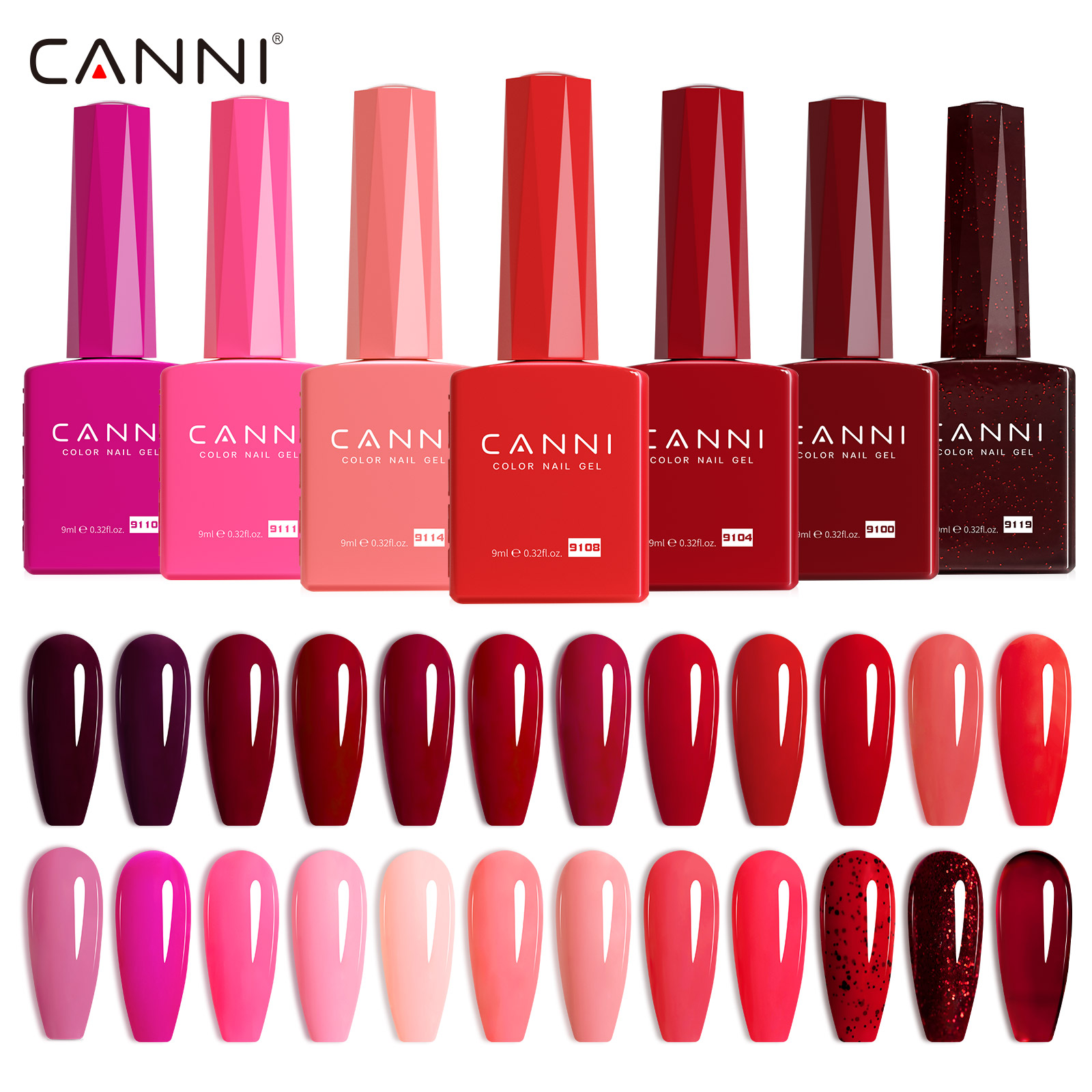 CANNI TPO/Hema Free Lakier Hyb – Resin Art Training recenzja i cena
