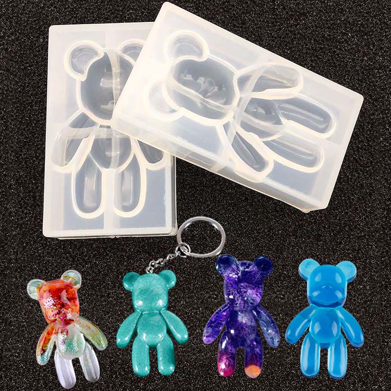Zestaw do samodzielnego wykona – Resin Art Stand recenzja i cena