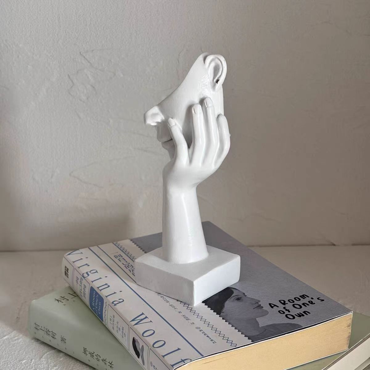 Ozdoby z żywicy, abstrakcyjne  – Resin Art Stand recenzja i cena